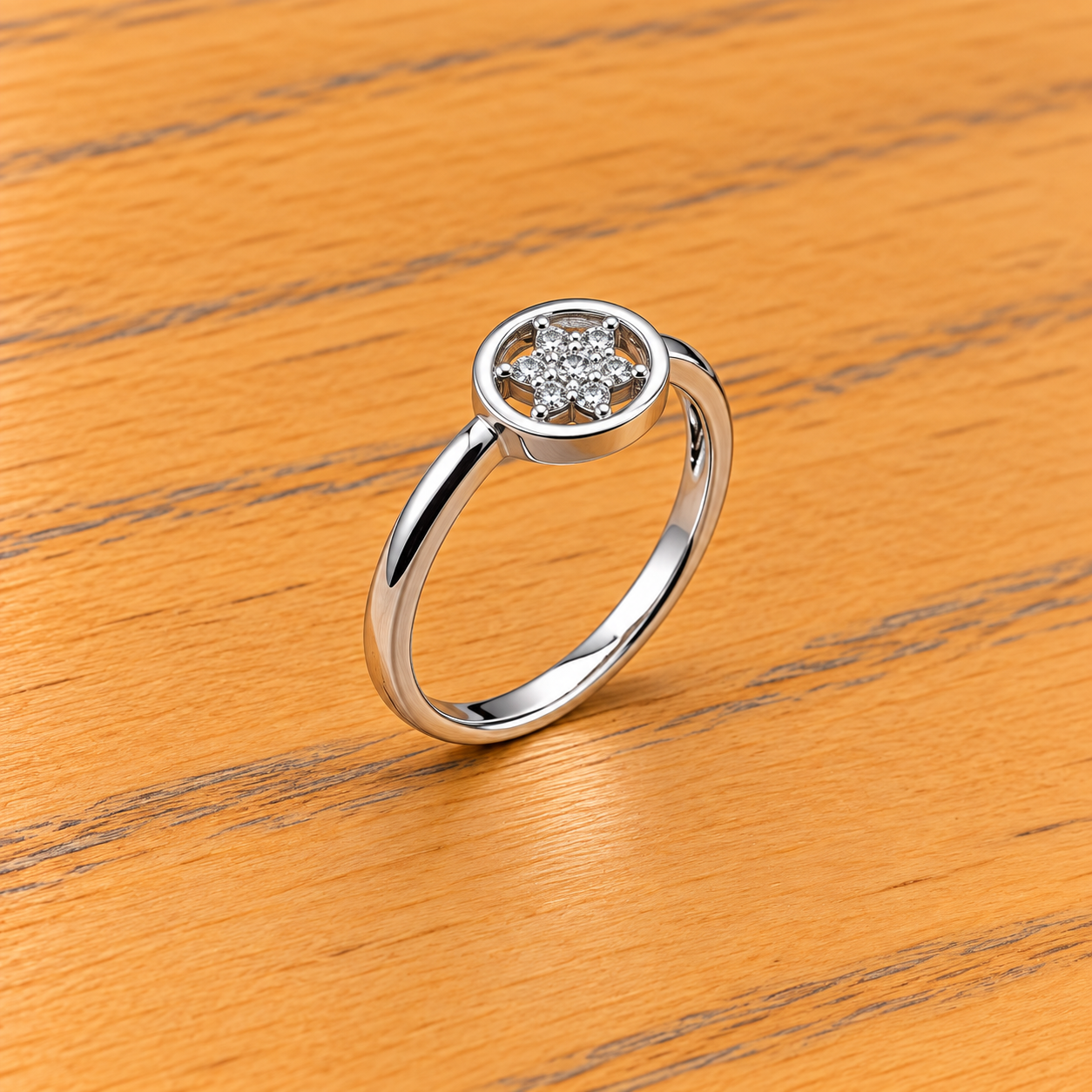 ChatGPT Image Sep 28, 2026, 06_51_56 PM Celestial Sparkle: Sterling Silver 925 Ring with Heavenly Star Design