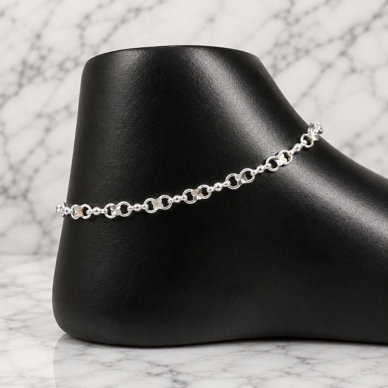 Sep 3, 2026, 12_48_32 PM Radiant Silver Payal: A Symbol of Elegance and Tradition