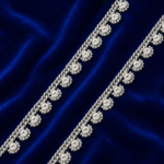 Radiant Silver Payal: Timeless Elegance for Every Step