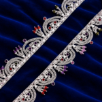 Sylvan Silver Harmony: Silver Payal