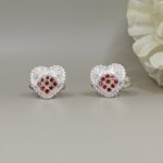 Glimmering Grace: Silver Toe Ring for Subtle Beauty