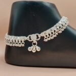Divine Adornments: Payal Collection Inspired by Indian Tradition