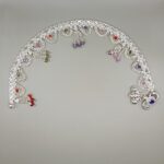 Ananya: Elegantly Handcrafted Payal for Every Step