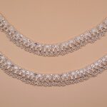Divine Adornments: Payal Collection Inspired by Indian Tradition