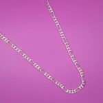 Elegant Silver Chain for Timeless Style