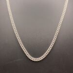 Silver Serenity Exquisite Chains