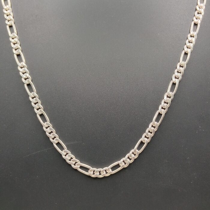 Elegant Silver Chain for Timeless Style