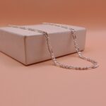 Elegant Silver Chain for Timeless Style