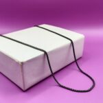 Silver Symphony: Unveiling Exquisite Italian Silver Chain