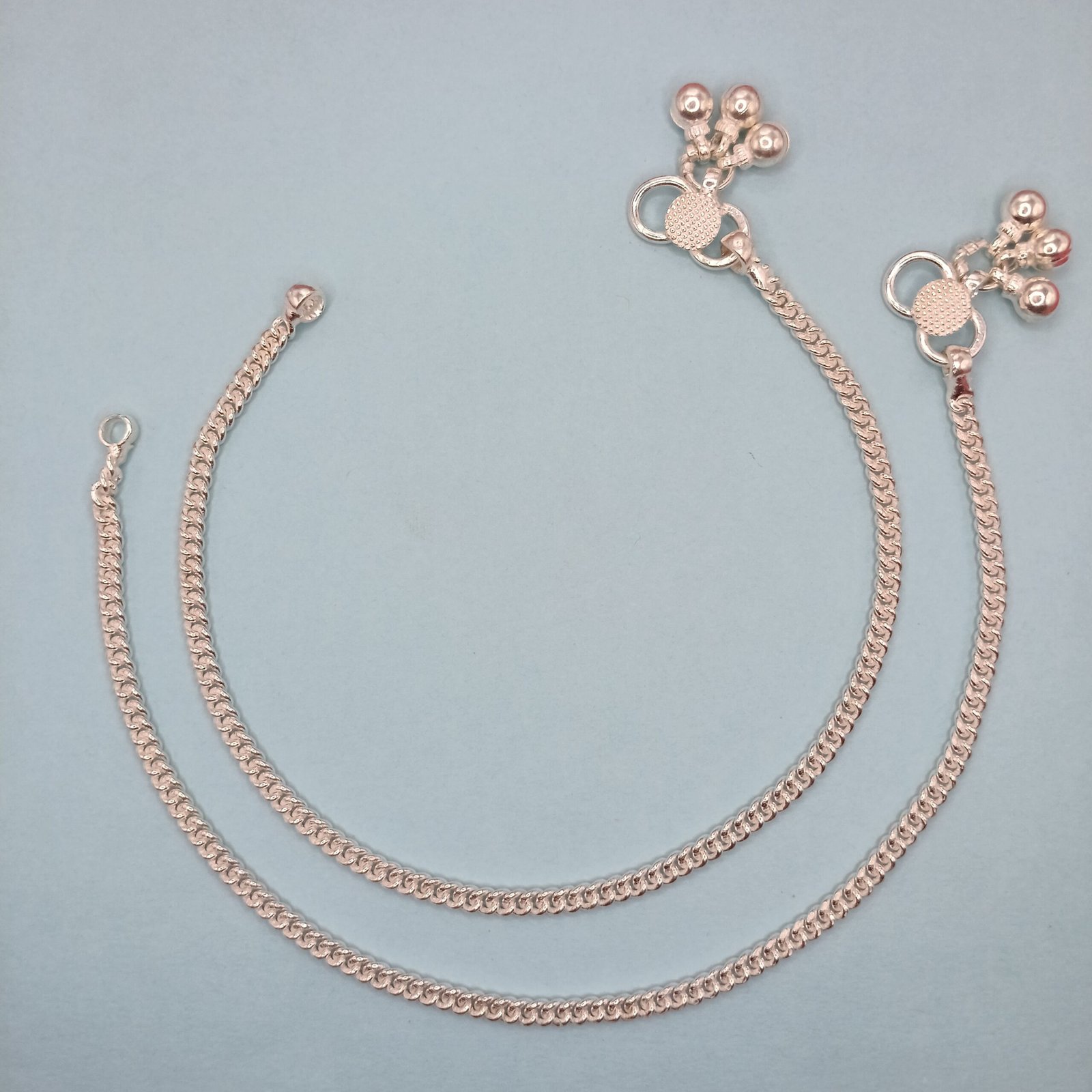 IMG_20250928_180334 Shimmering Silver Payal: A Timeless Ornament for Graceful Ankles