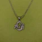 Pendants of Elegance: Discover Your Timeless Statement Piece (only pendant)