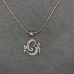 Pendants of Elegance: Discover Your Timeless Statement Piece (only pendant)