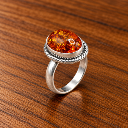 Timeless Treasures: Explore Our Unique Ring Collection