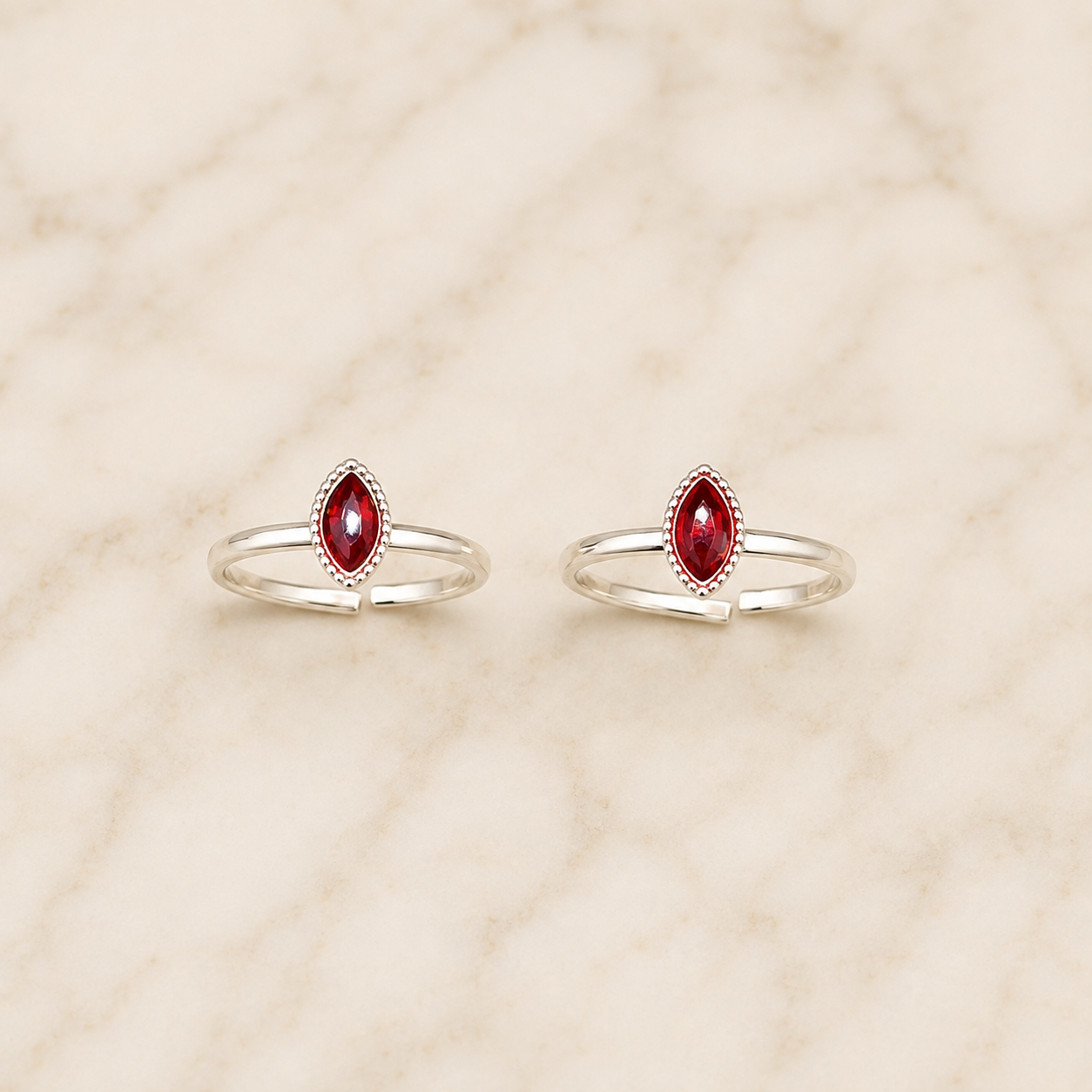 Aug 15, 2026, 01_30_15 PM Silver Toe Ring: Subtle Glamour for Your Toes