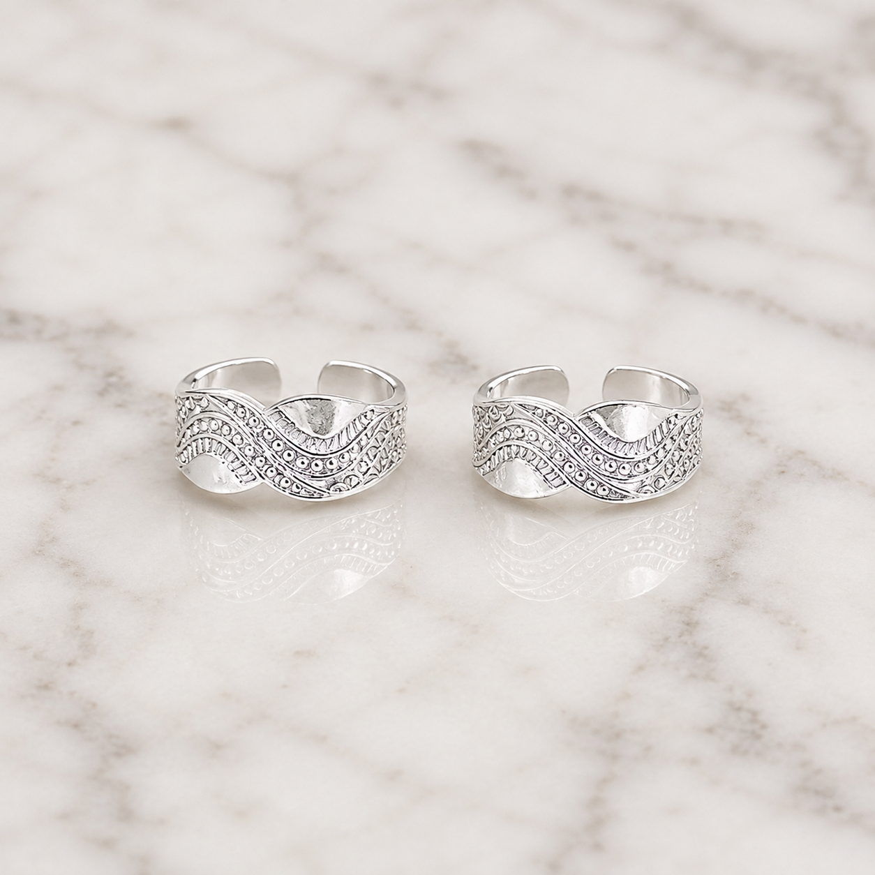 Aug 15, 2026, 11_26_46 AM Glistening Grace - Silver Toe Ring