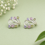 Classic Silver Toe Ring: Timeless Elegance