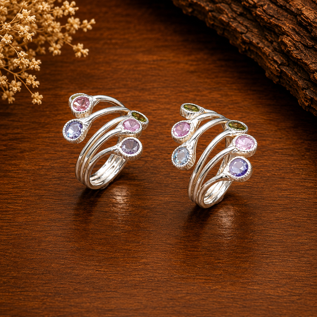 Aug 15, 2026, 12_58_45 PM Classic Silver Toe Ring: Timeless Elegance
