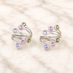 Classic Silver Toe Ring: Timeless Elegance