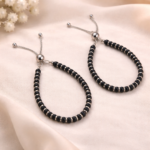 Pure Silver Serenity Bracelet for Women - Silver Bracelet
