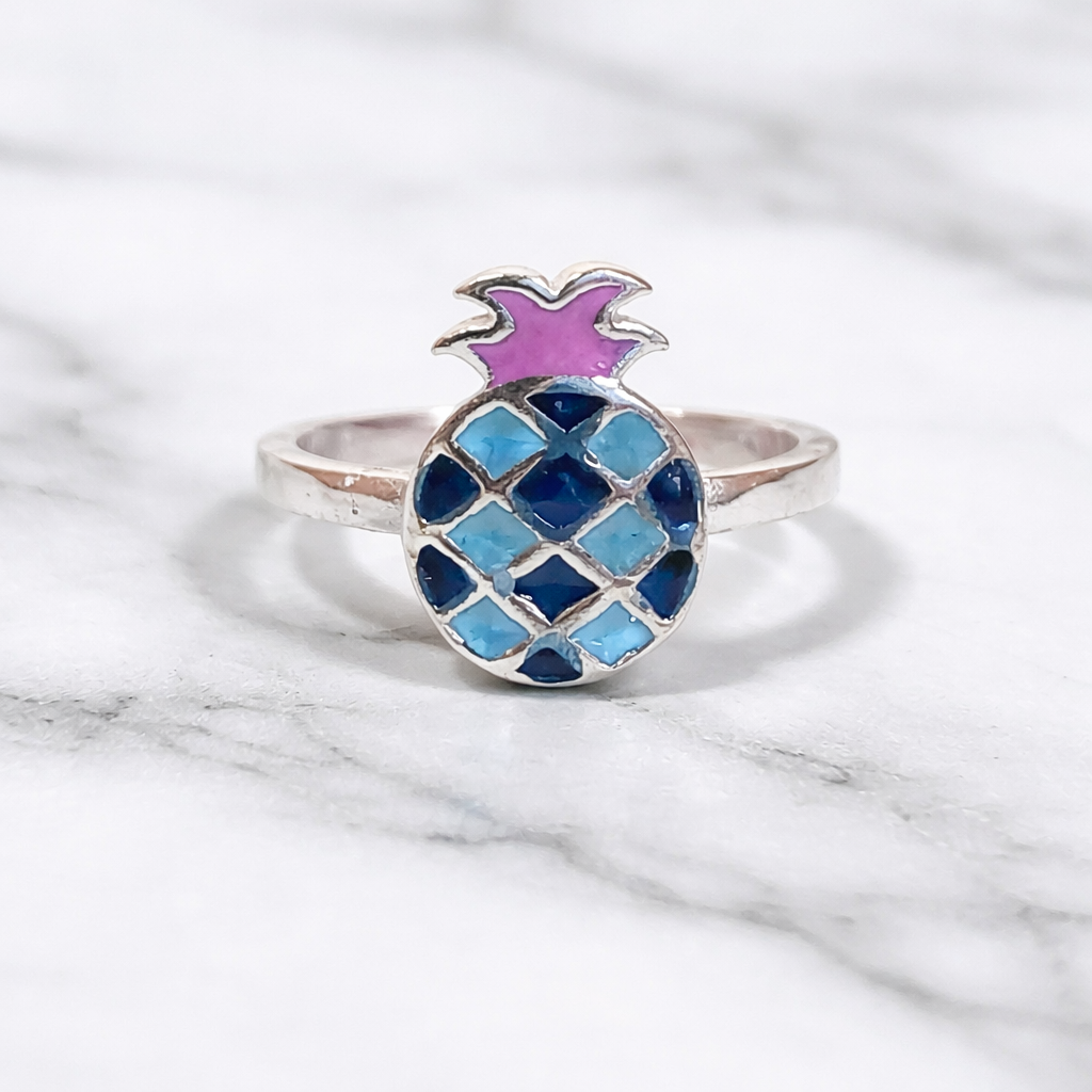 ChatGPT Image Feb 15, 2026, 04_21_48 PM Magical Moonlight: Kids' Silver Ring