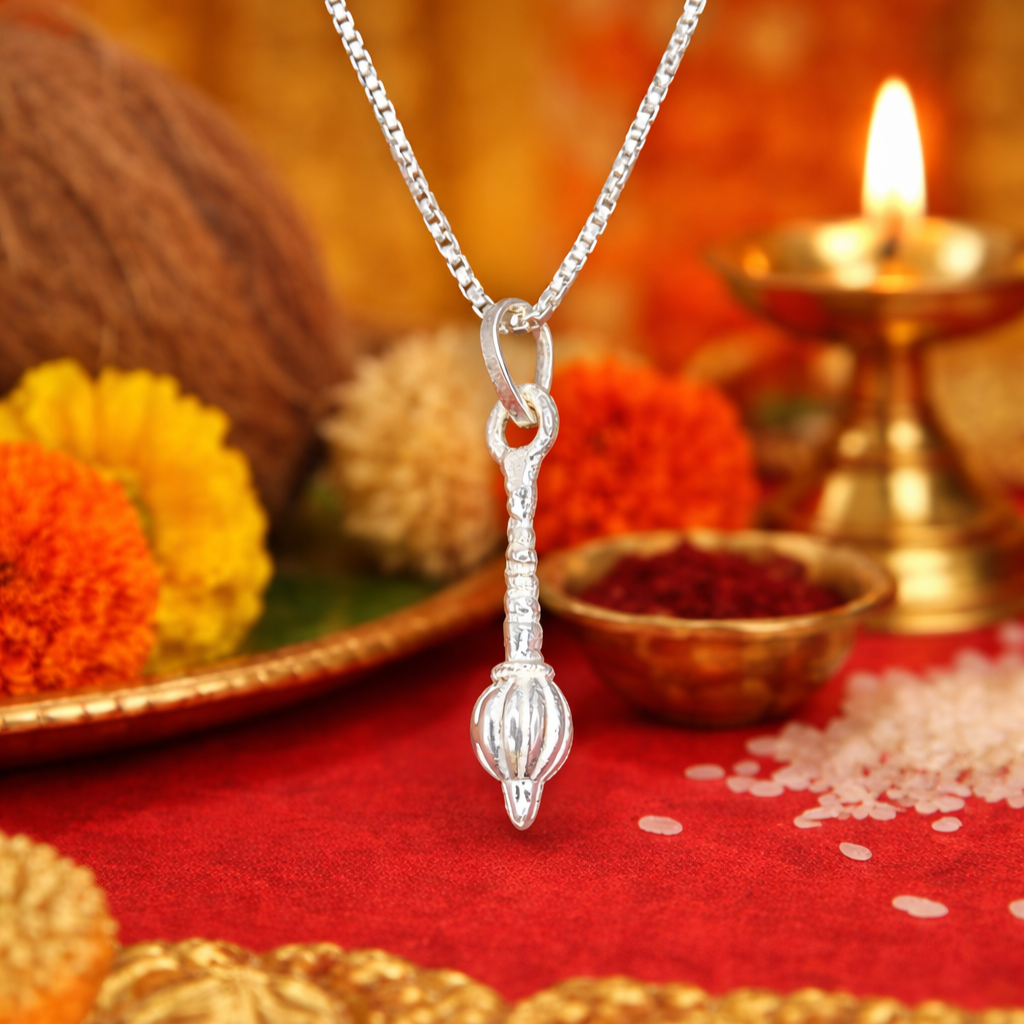 ChatGPT Image Feb 16, 2026, 07_10_25 PM Divine Power Unleashed: Handcrafted Hanuman Gada Pendal