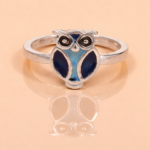 Whimsical Wonders: Adorable Kids' Ring Collection