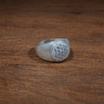 Forge of Elegance: Unveiling Our Signature Men's Ring Collection