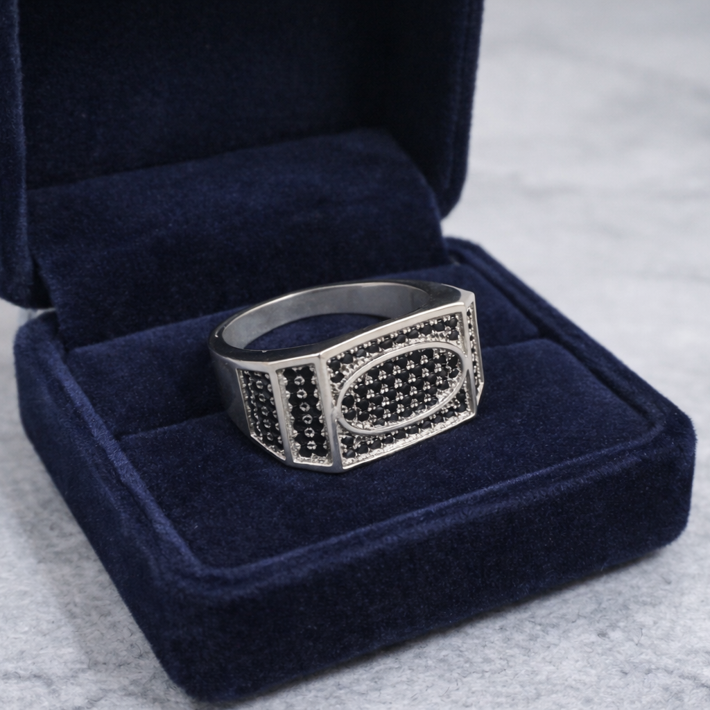 ChatGPT Image Feb 23, 2026, 06_53_25 PM Elegance Embodied: Sterling Silver Solitaire Ring