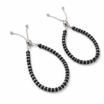 Pure Silver Serenity Bracelet for Women - Silver Bracelet