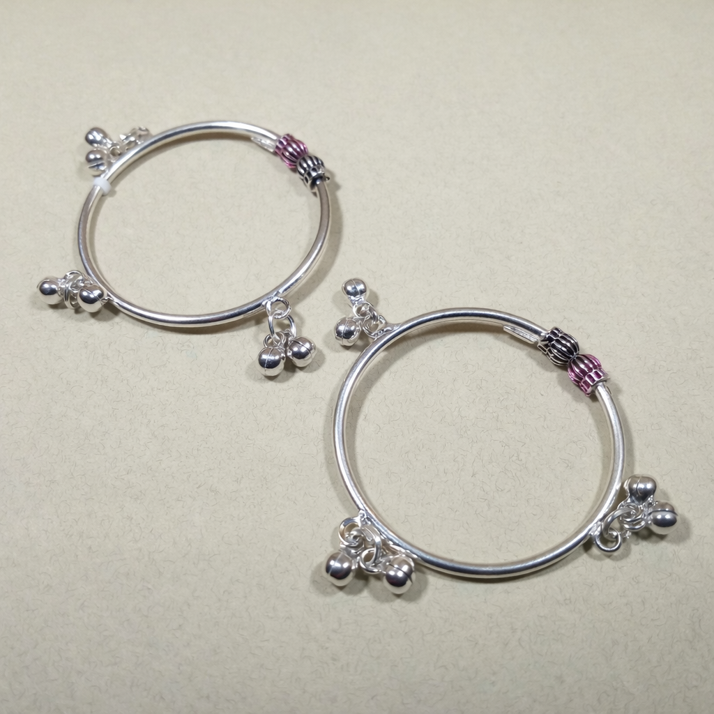 ChatGPT Image Feb 26, 2026, 04_43_39 PM Twinkling Tots Silver Kada