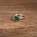 Eternal Radiance: Unveiling Our Exquisite Ring Collection