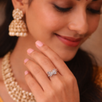 Butterfly Silver Ring: Enchanting Elegance in Flight