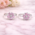 Toe Elegance: Striking Rings for Every Step