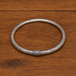 Elegance Enlaced: Leg Kada Series