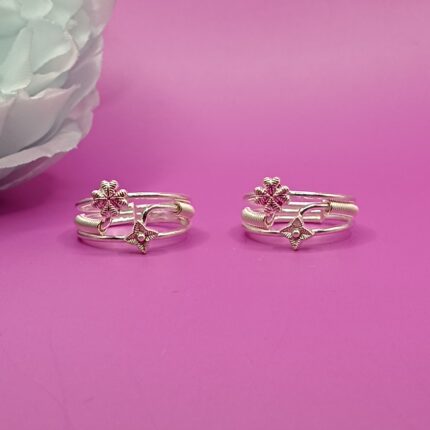 Twinkle Toes Treasures: Adorn Your Steps with Delicate Elegance