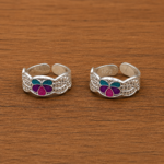 Twinkle Toes Treasures: Adorn Your Steps with Delicate Elegance