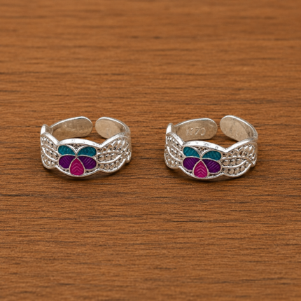 Twinkle Toes Treasures: Adorn Your Steps with Delicate Elegance