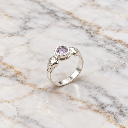 Whimsical Wonders: Adorable Kids' Ring Collection