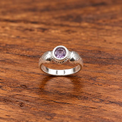 Whimsical Wonders: Adorable Kids' Ring Collection