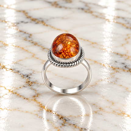 Timeless Treasures: Explore Our Unique Ring Collection
