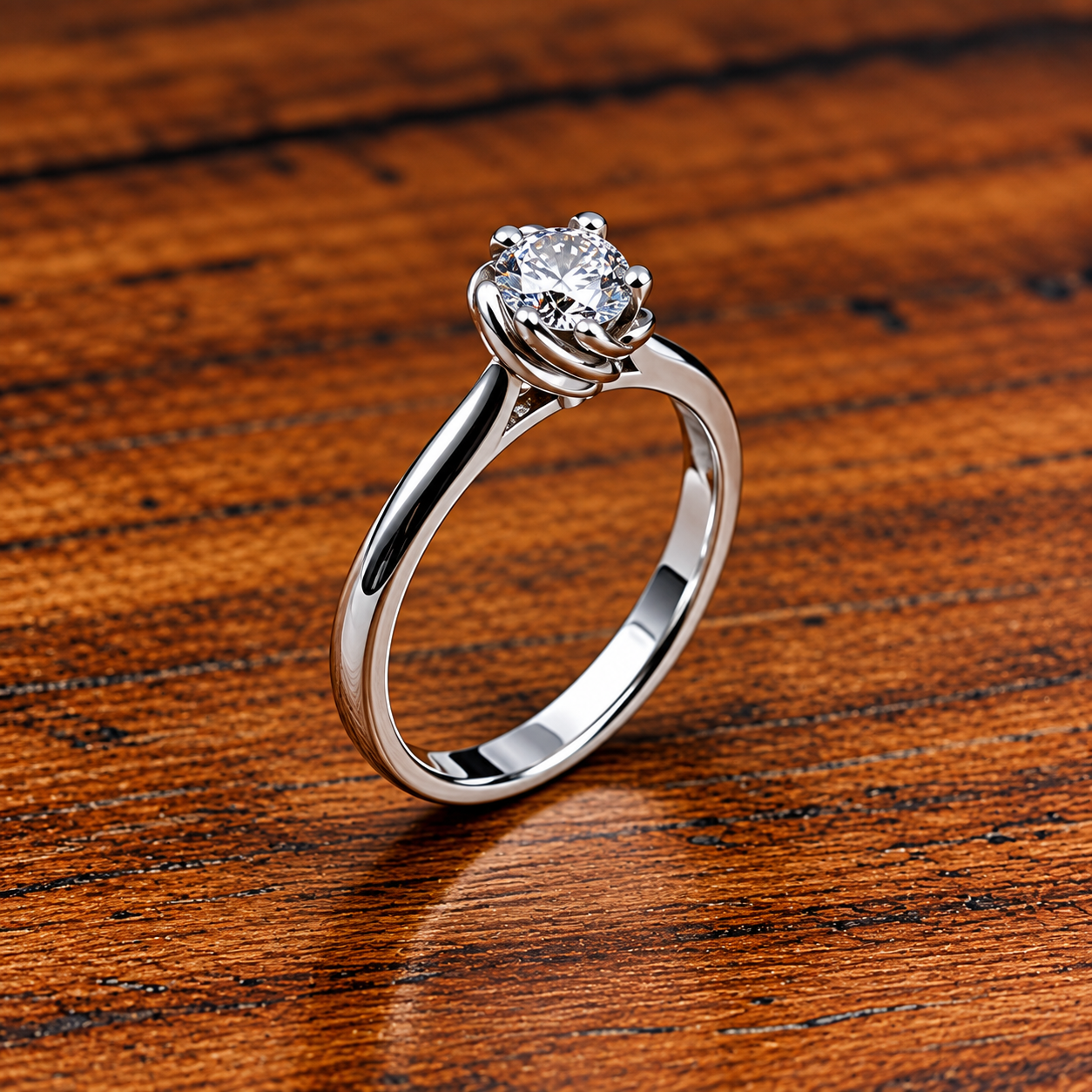 ChatGPT Image Sep 30, 2026, 08_14_35 AM Radiant Elegance: Trendy Free-Size Silver Ring with Stunning Stone