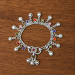 Jingling Joy: Silver Payal Adventures for Kids