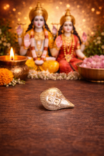 Silver Nariyal: A Shimmering Symbol of Celebration