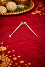 Silver Serenity: The Elegance of Ear Care