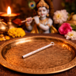 Whispers of Silver: The Melodic Journey of a Bansuri