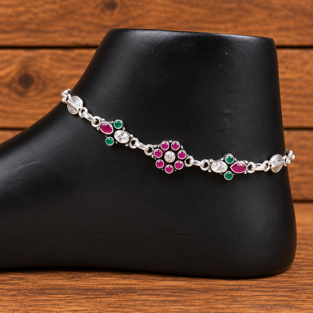 Sep 4, 2026, 10_55_58 AM Silver Symphony: Sterling Silver Payal Collection