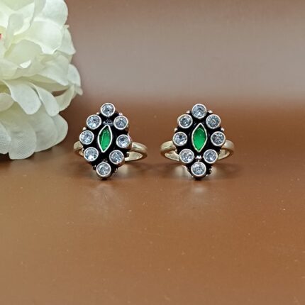 Sublime Shine: Sterling Silver 925 Bichiya