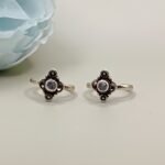 Elegance in Silver: 925 Silver Bichiya