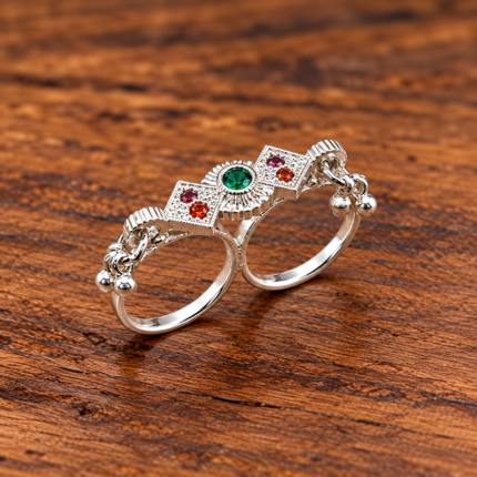 Bachcha Dawna Ring: Unveiling the Mystique of Childhood Protection