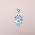 Divine Remover: Ganesha Pendant